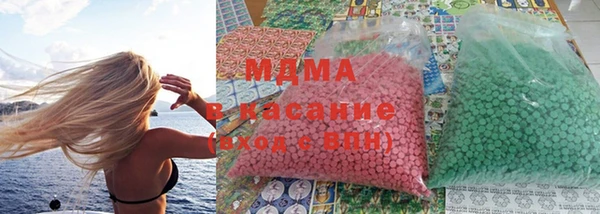 МДПВ Киренск