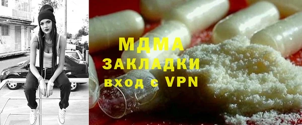 гашик Карпинск