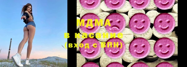 МДПВ Киренск